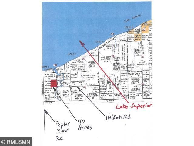 9720 E Halkett Rd, Maple, WI 54854