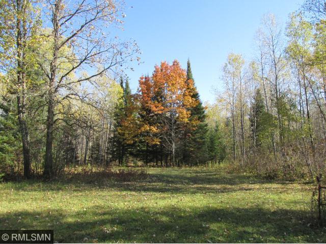 9295 Nail Creek Rd N, Exeland, WI 54835