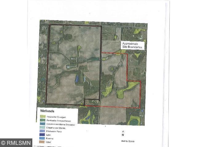 17040 Furman St NE, Forest Lake, MN 55025