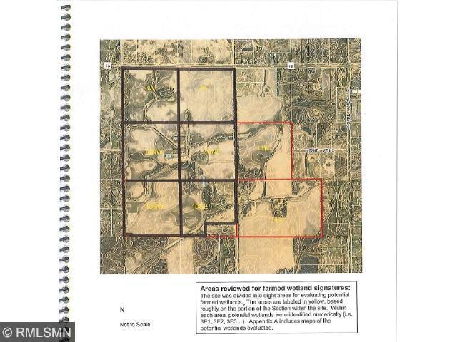 17040 Furman St NE, Forest Lake, MN 55025