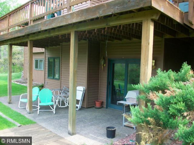 N8121 Vye Ln, Springbrook, WI 54875