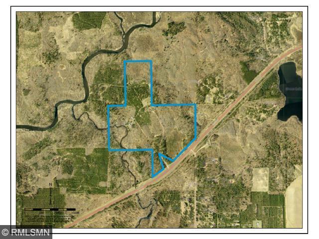 N8121 Vye Ln, Springbrook, WI 54875