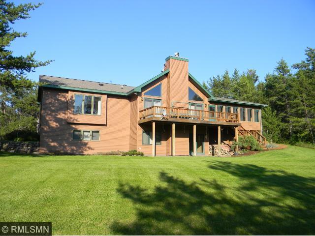 N8121 Vye Ln, Springbrook, WI 54875