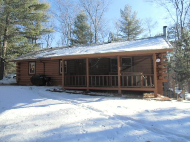 29675 Josephine Dr, Webb Lake, WI 54830