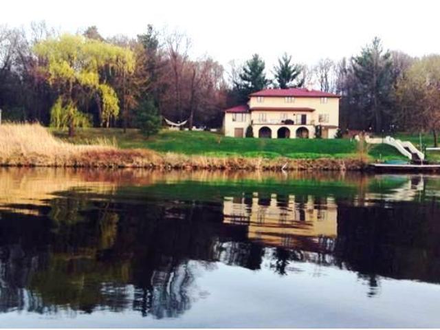 7221 South Shore, Altoona, WI 54720