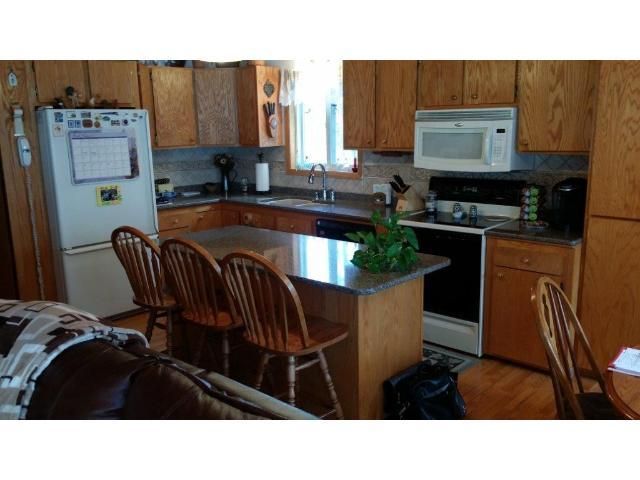 1559 Hams Rd, Spooner, WI 54801