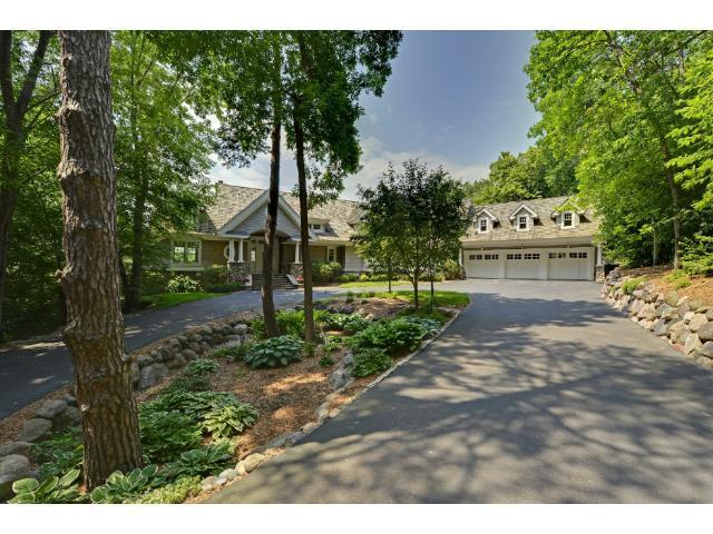4300 Chimo East St, Wayzata, MN 55391