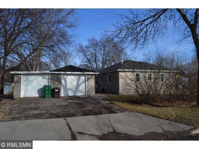 593 Miller Ave SW, Hutchinson, MN 55350