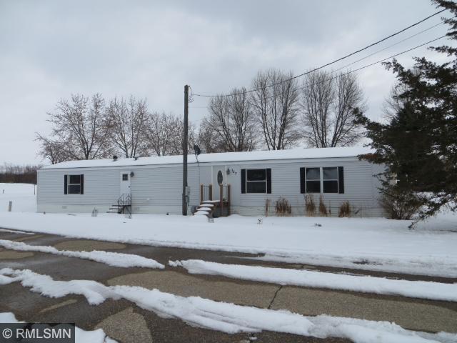 127 N 3rd St N, Henderson, MN 56044