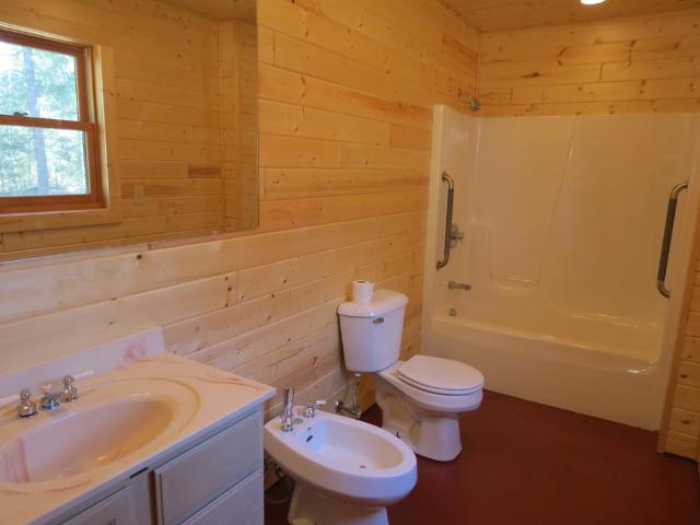 15911 Bass Lake Rd, Gordon, WI 54838