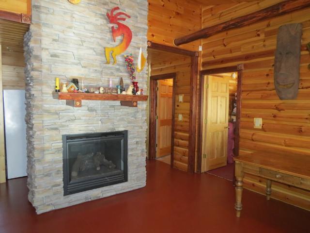 15911 Bass Lake Rd, Gordon, WI 54838