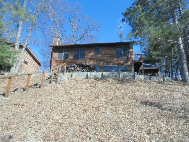 2997 Oak Rd, Webb Lake, WI 54830