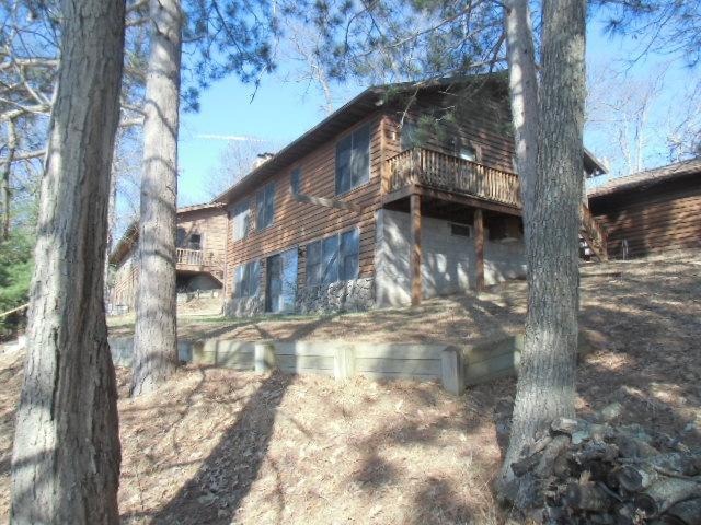 2997 Oak Rd, Webb Lake, WI 54830