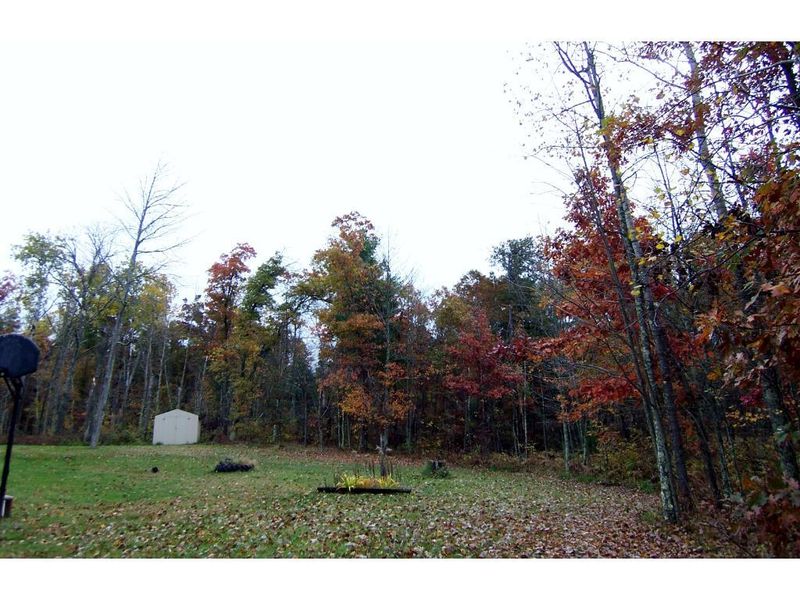 26490 Helsene Rd, Webster, WI 54893