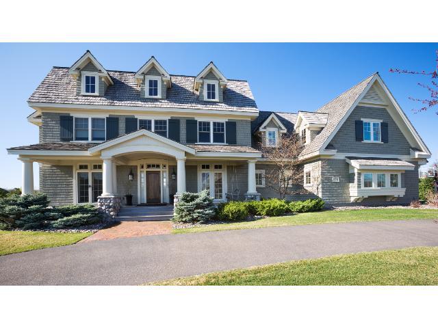 275 Bergamot Dr, Medina, MN 55340