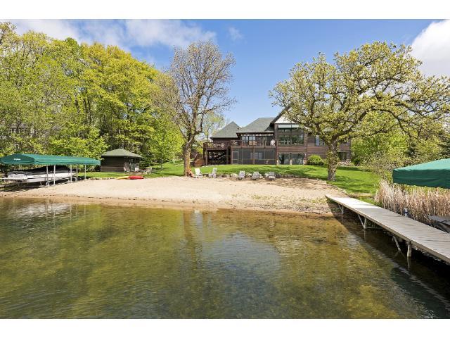15867 80th St NW, South Haven, MN 55382