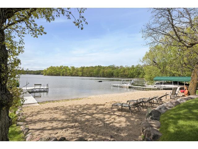 15867 80th St NW, South Haven, MN 55382