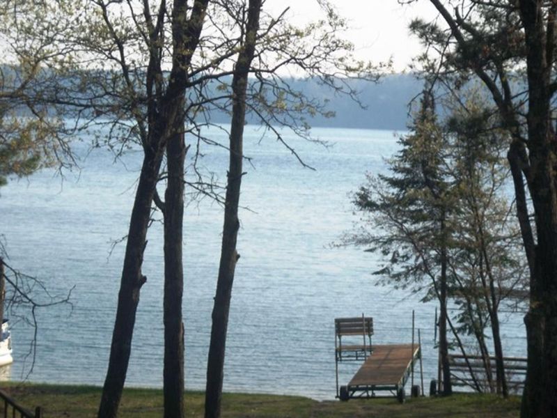 30012 Lakes Dr, Danbury, WI 54830