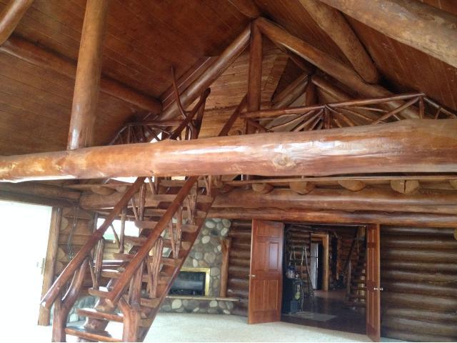 1010 340th Ave, Clam Falls, WI 54837