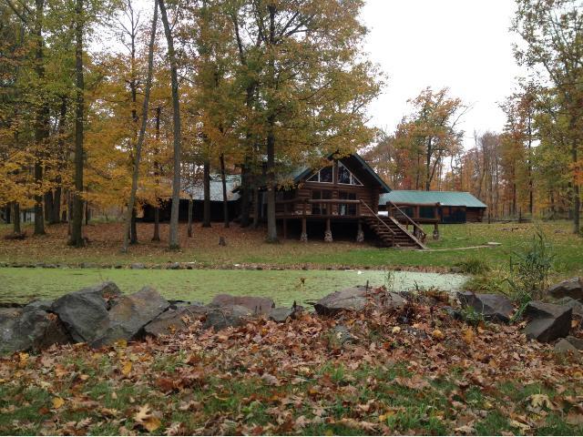 1010 340th Ave, Clam Falls, WI 54837