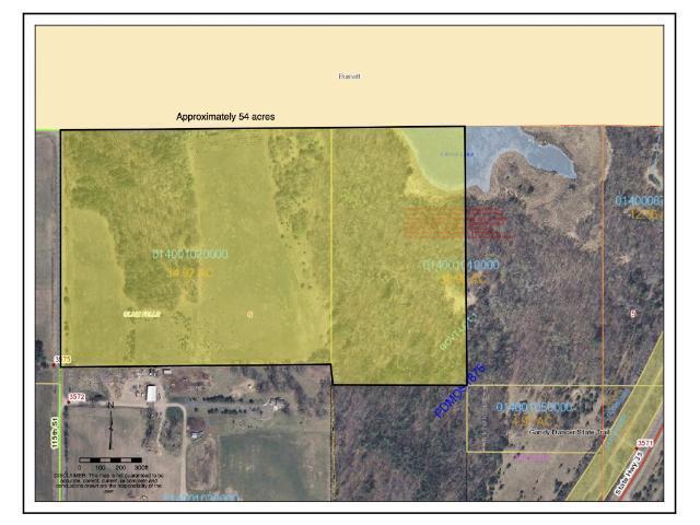 3578 115 St, Clam Falls, WI 54837