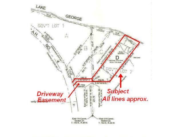 TBD County Road 4, Park Rapids, MN 56470