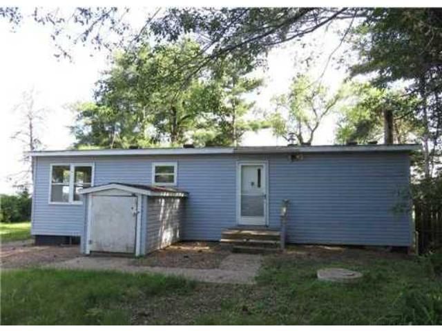 W7866 Hwy D, Arkansaw, WI 54721