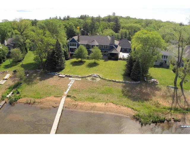 1151 Park Ave, Mahtomedi, MN 55115