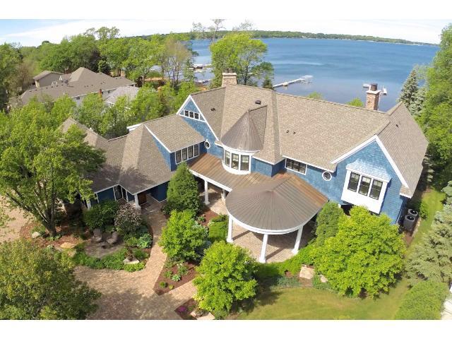 1151 Park Ave, Mahtomedi, MN 55115