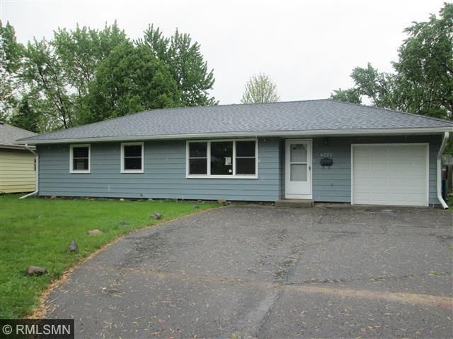 6721 Dudley Ave N, Crystal, MN 55428