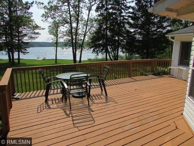 12249 Far Portage Dr, Park Rapids, MN 56470