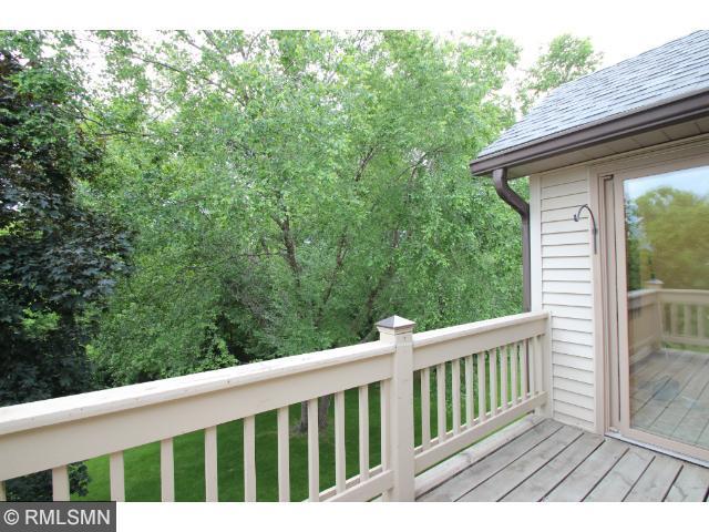 4223 Oakmede Ln #108A, White Bear Twp, MN 55110