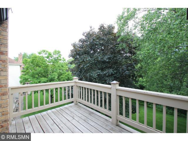 4223 Oakmede Ln #108A, White Bear Twp, MN 55110