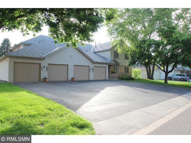 4223 Oakmede Ln #108A, White Bear Twp, MN 55110
