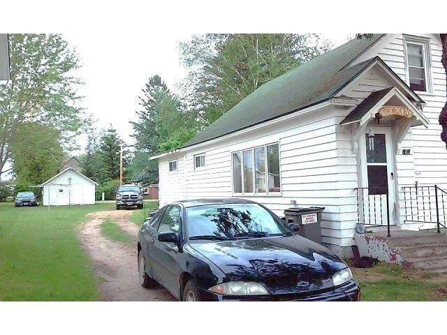 8 Becker Ave S, Sebeka, MN 56477