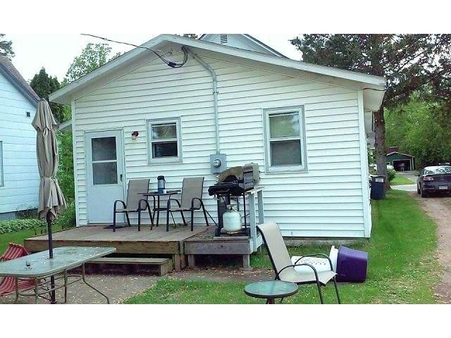 8 Becker Ave S, Sebeka, MN 56477