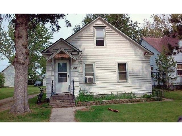8 Becker Ave S, Sebeka, MN 56477