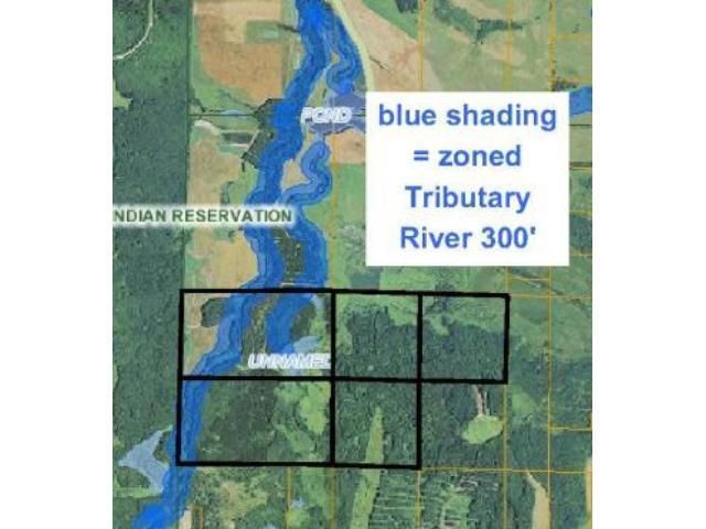 PtN12Sec7 State Highway 1, Blackduck, MN 56630