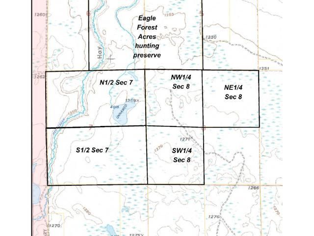 PtN12Sec7 State Highway 1, Blackduck, MN 56630