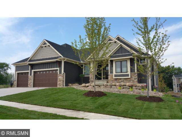 18124 78th Pl N, Osseo, MN 55311