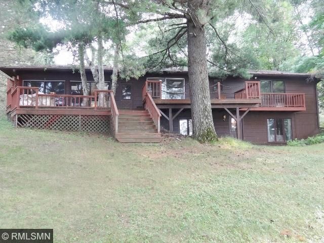 12498 Arrowhead Ln, Crosslake, MN 56442