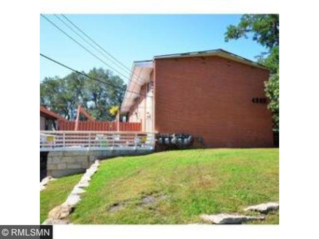 4322 3rd St NE, Columbia Heights, MN 55421