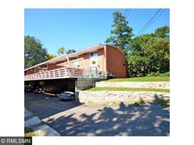 4322 3rd St NE, Columbia Heights, MN 55421