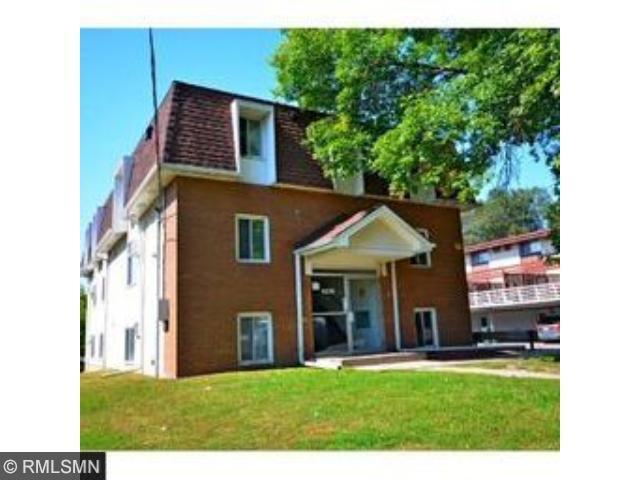 4322 3rd St NE, Columbia Heights, MN 55421