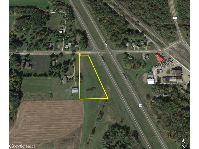 0 Hwy 10, Randall, MN 56475