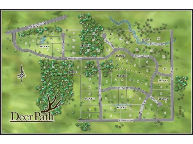 L2 B1 143rd St, Princeton, MN 55371