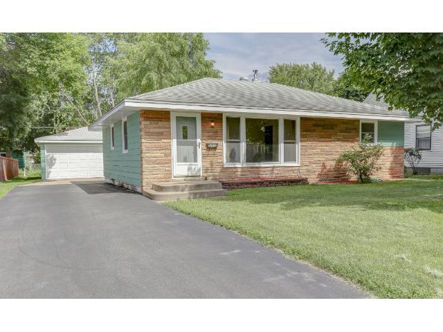 432 3rd Ave NE, Osseo, MN 55369