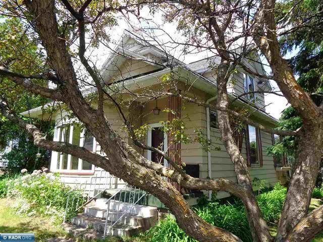 302 W Wisconsin Ave, Gilbert, MN 55741