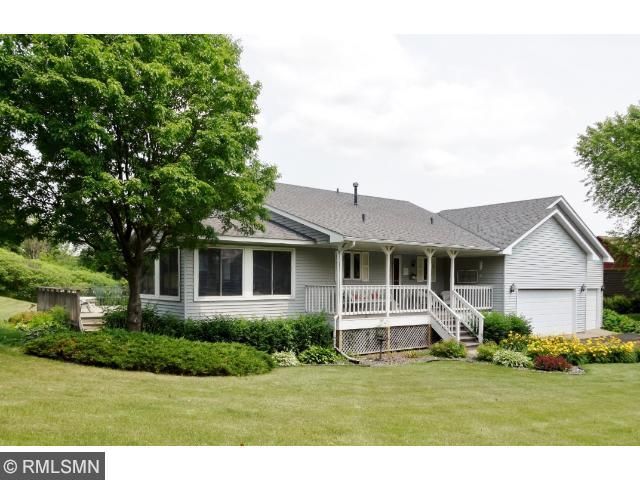 5300 Lake Sarah Heights Dr, Independence, MN 55357