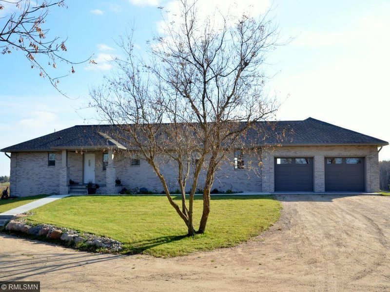 12697 580th Ave, Menahga, MN 56464